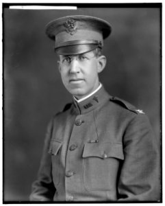 CHAMBERLAIN, W.P., COLONEL LCCN2016859987