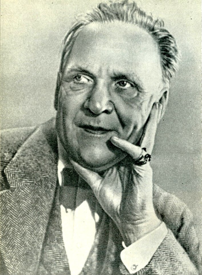 Chaliapin F. (Шаляпин Ф. И.) 1937-38