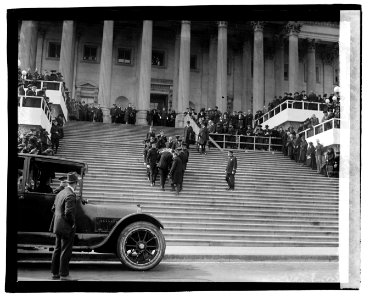 Champ Clark funeral LOC npcc.03645