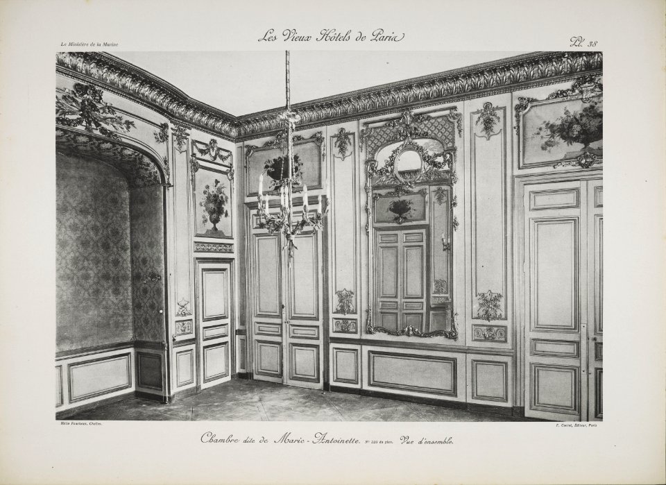Chambre dite de Marie-Antoinette (jlpw15 0764)