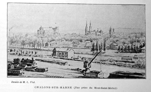 Chalons sur marne 96306