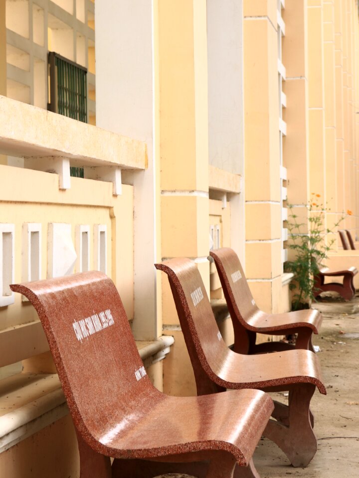 Bench seat Free photos