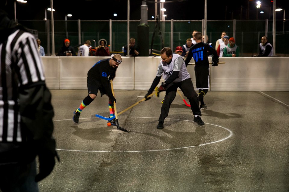 Championship floor hockey game 150303-N-GT589-148