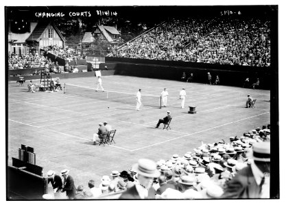 Changing Courts, 8-14-14 (Tennis) LCCN2014697051