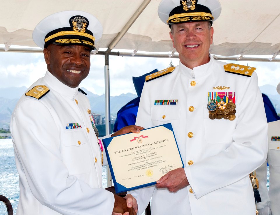 Change of command 130710-N-IU636-180