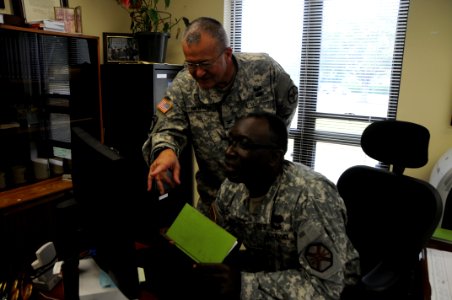 Chaplain Corps celebrates 237th birthday (7825535882)