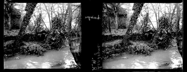 Chardogne. R B - Fonds Berthelé - 49Fi440