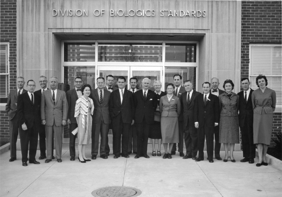 Chapter 8 DBS 1960s