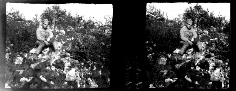 Chardogne. Chailun - Fonds Berthelé - 49Fi455