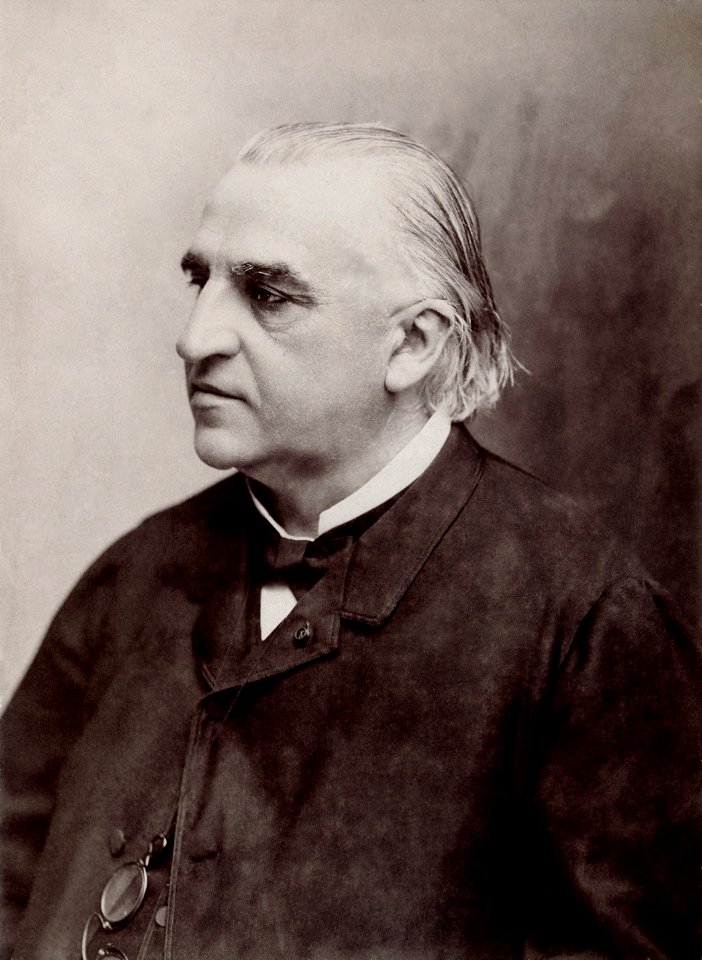 Charcot Jean-Martin Gallica Nadar