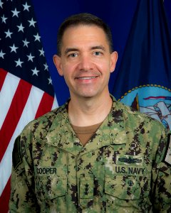 Charles B. Cooper II (5)