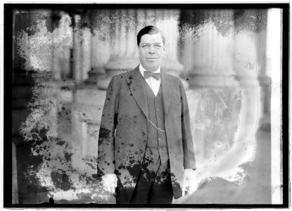 Charles B. Ward LCCN2016822535
