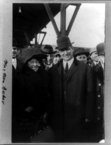 Charles Becker, 1870-1915 LCCN2002714449