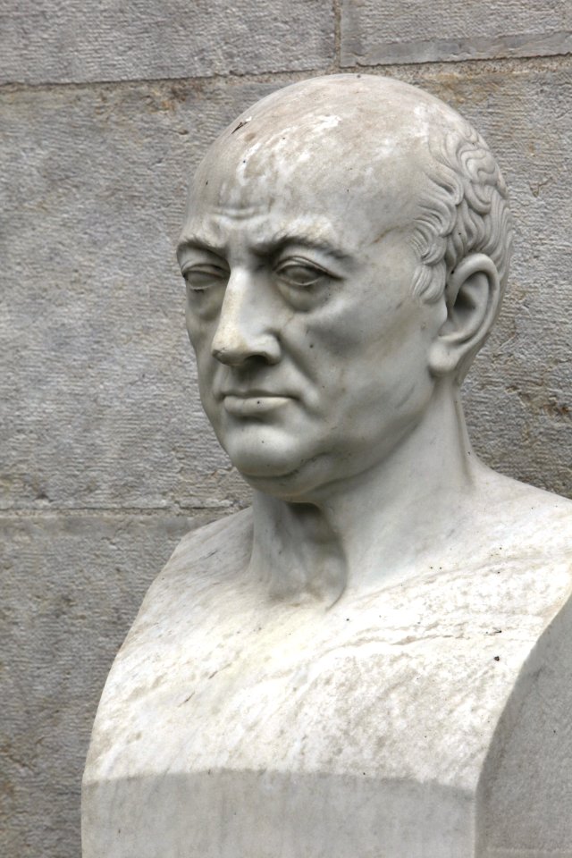 Charles Bonnet by James Pradier-jardin botanique-IMG 0129