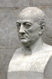 Charles Bonnet by James Pradier-jardin botanique-IMG 0129