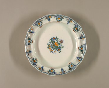Charger (France), ca. 1770 (CH 18707499)
