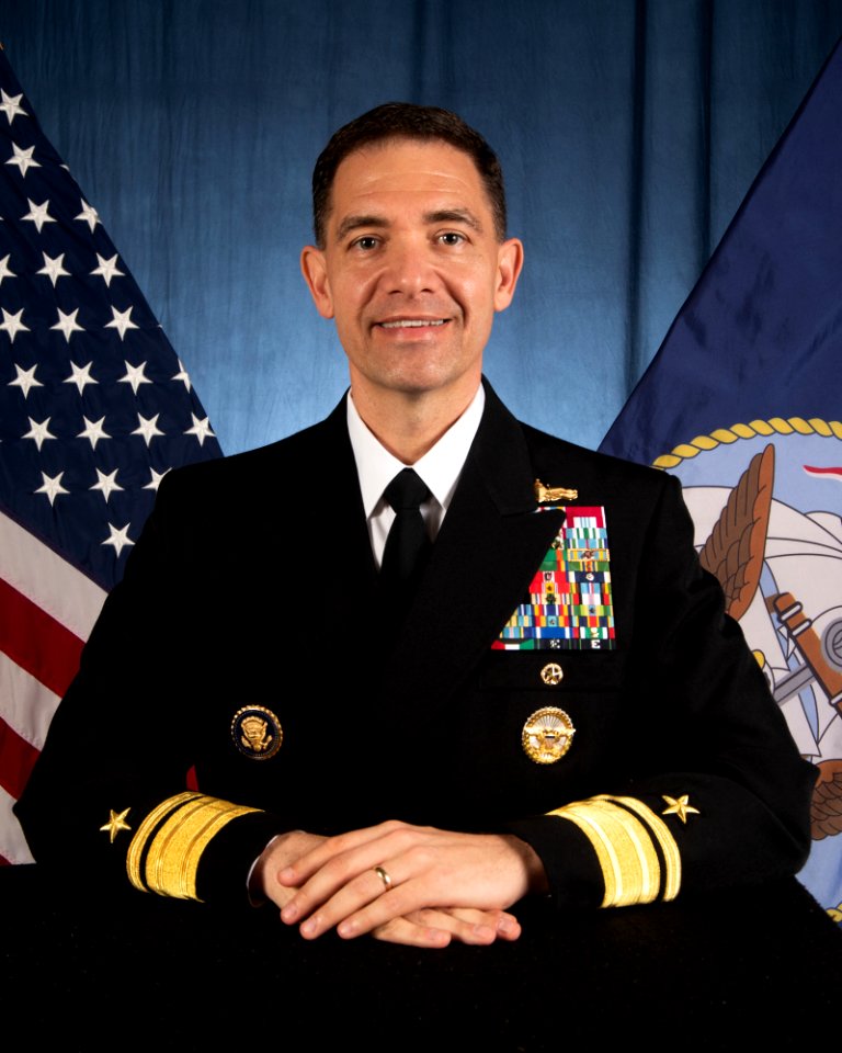 Charles B. Cooper II (4)
