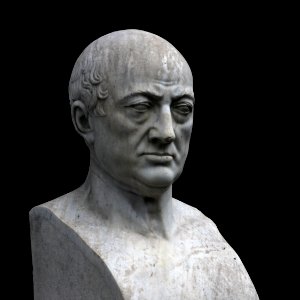 Charles Bonnet by James Pradier-jardin botanique-IMG 0126-black