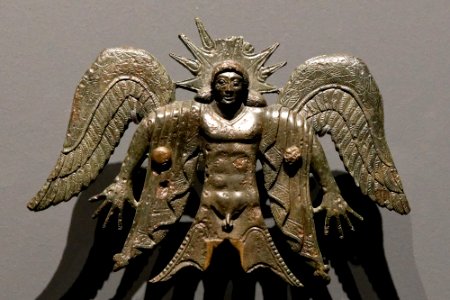 Chariot fitting Usil Hermitage GR-4876