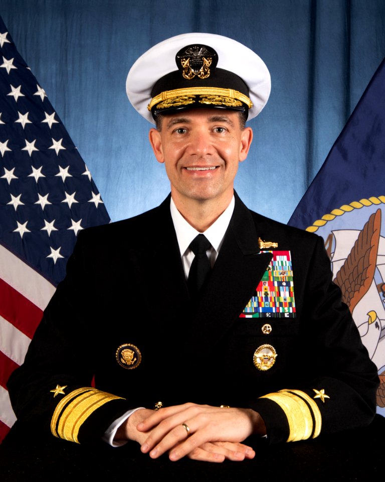 Charles B. Cooper II (4), covered