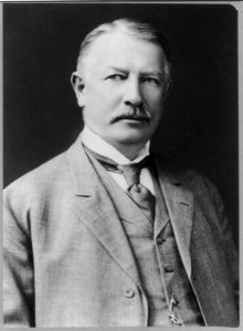 Charles Carroll Glover, 1846-1936 LCCN2004668349