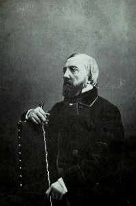 Charles Blanc Nadar 1865-70