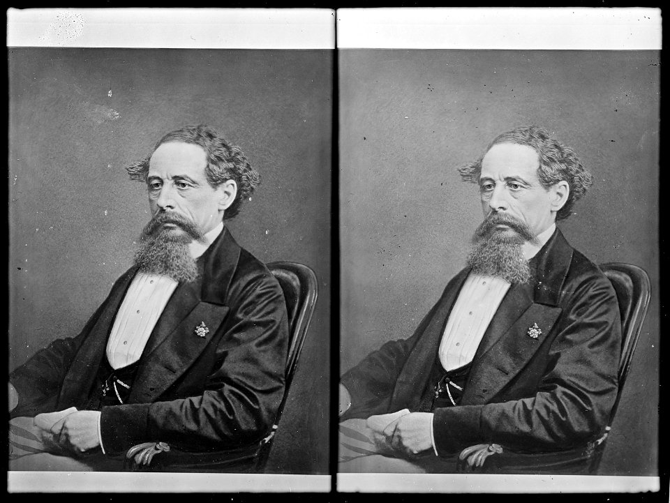 Charles Dickens - NARA - 526411