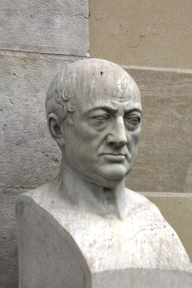Charles Bonnet by James Pradier-jardin botanique-IMG 0126