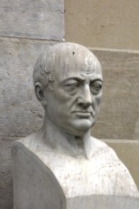 Charles Bonnet by James Pradier-jardin botanique-IMG 0126