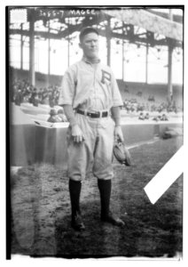 Charles Red Dooin, Philadelphia NL (baseball) LCCN2014707282