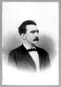 Charles Edward Phelps, 1833-1908 LCCN2002723294