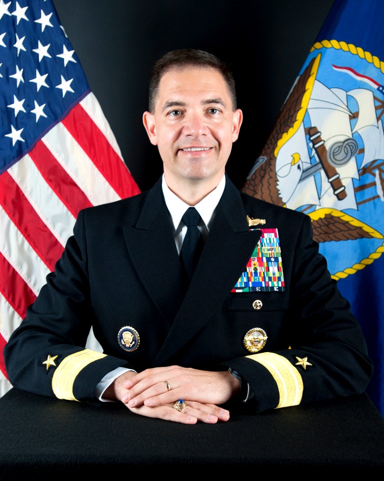 Charles B. Cooper II (3)