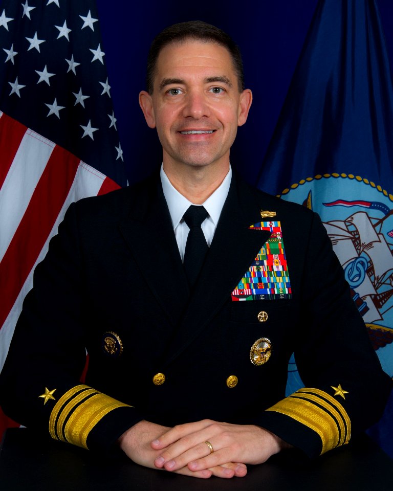 Charles B. Cooper II (6)