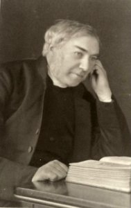 Charles Baring Bishop of Durham