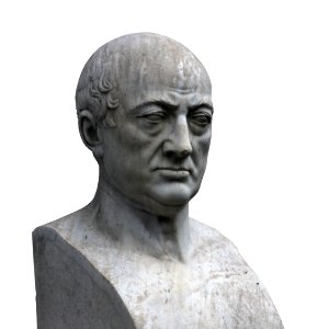 Charles Bonnet by James Pradier-jardin botanique-IMG 0126-white