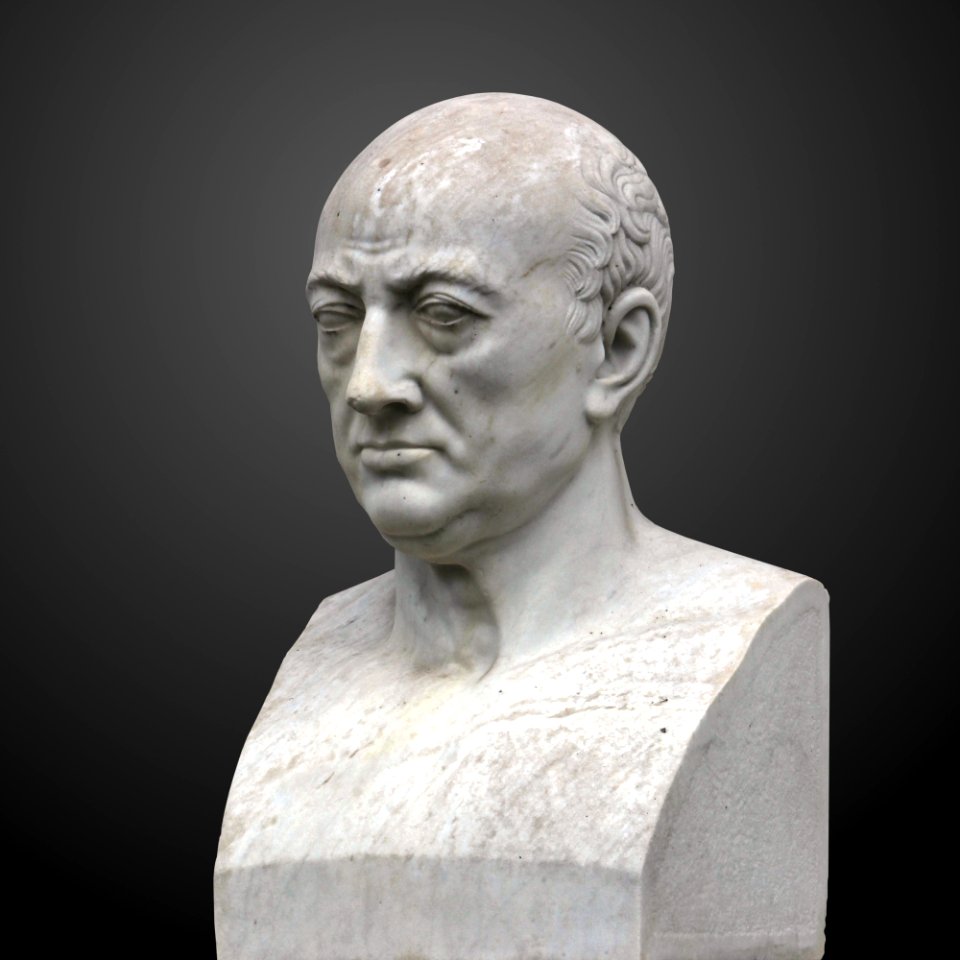 Charles Bonnet by James Pradier-jardin botanique-IMG 0128-gradient