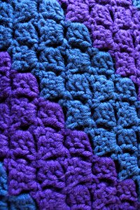 Thread fashion texture