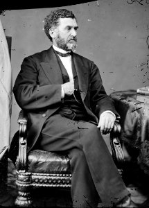 Charles D. Drake - Brady-Handy