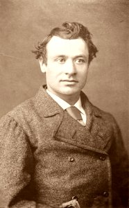 Charles Francis Coghlan