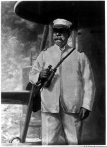 Charles Edgar Clark, 1843-1922 LCCN2002706301