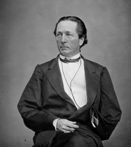 Charles Edward Hooker
