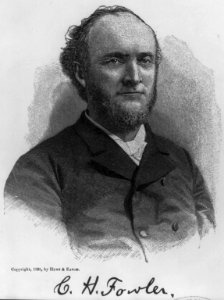 Charles H. Fowler LCCN2004674565