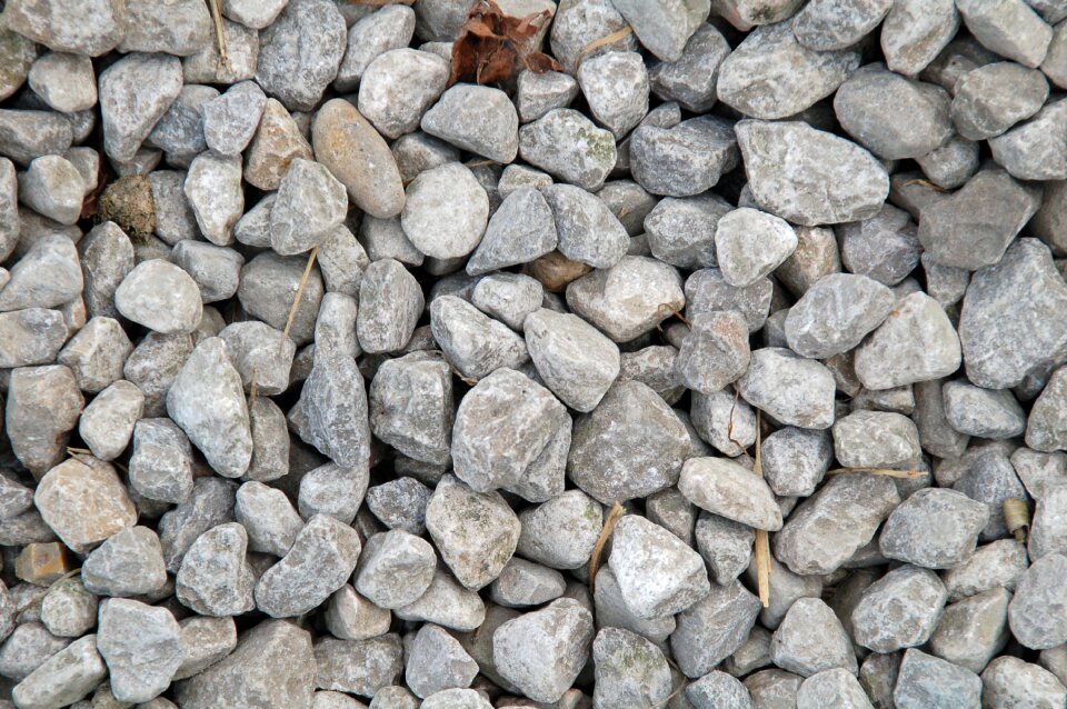 Rock stones boulders