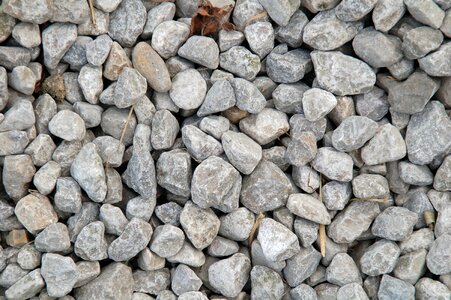 Rock stones boulders photo