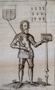Charles duc de bretagne 04554