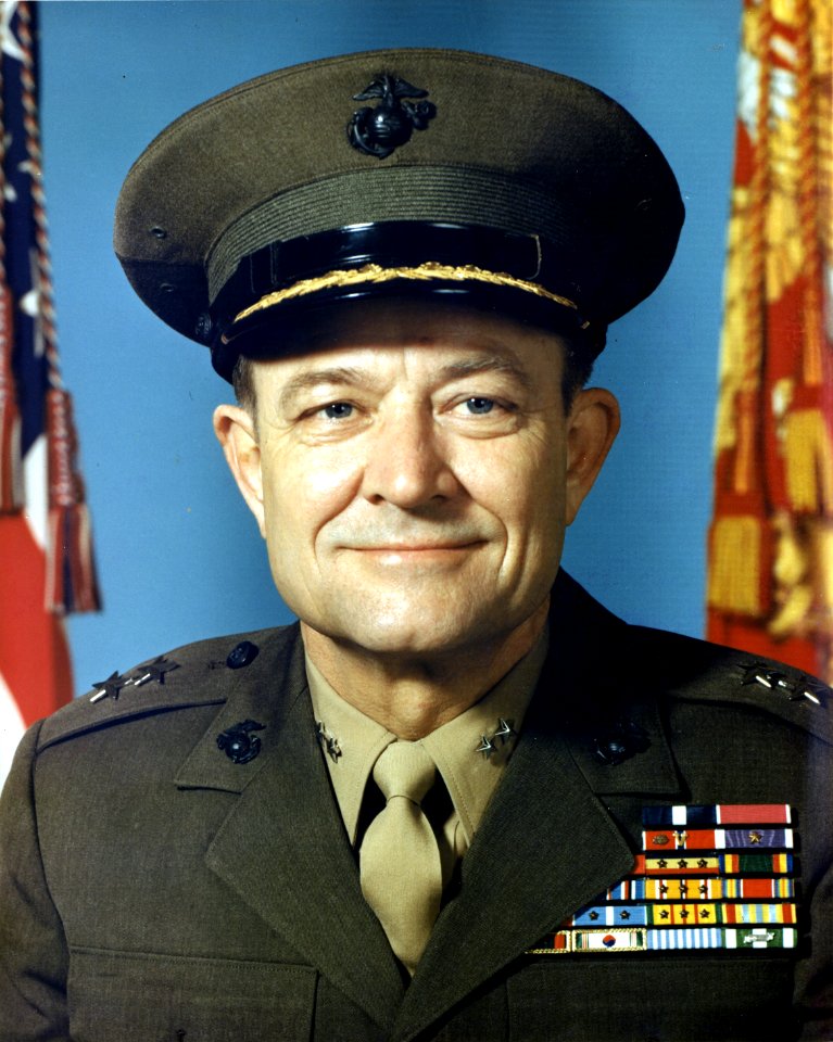 Charles D. Mize