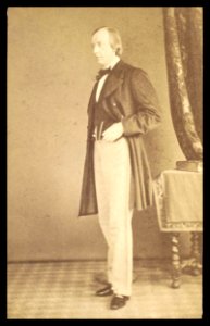 Charles Hallé (H Hering c 1860)