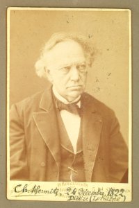 Charles Hermite, dal 1889 al 1901 - Accademia delle Scienze di Torino 0077