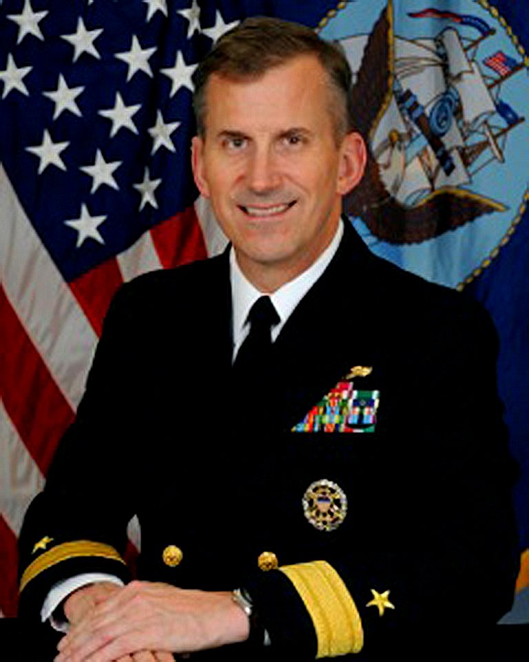 Charles F. Williams