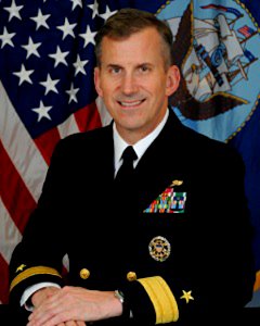 Charles F. Williams